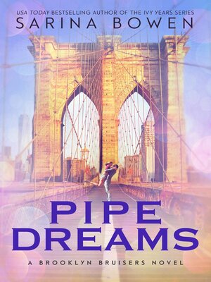 cover image of Pipe Dreams